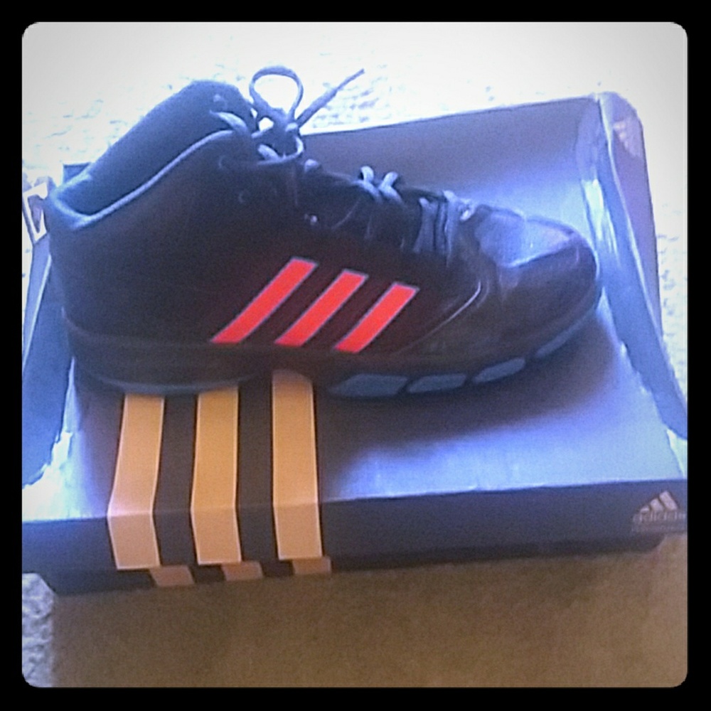 Adidas Cross Em